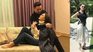 Rianti rhiannon cartwright (born 22 september 1983) is an indonesian actress, model, presenter and vj. Lama Tak Terdengar Begini Kabar Rianti Cartwright Pemeran Film Ayat Ayat Cinta Sekarang Bangka Pos