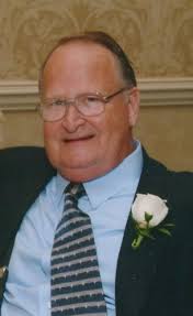 Robert Hamilton Obituary