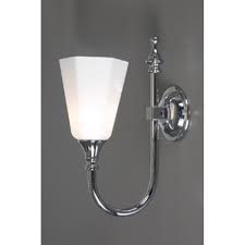 Bath Classic Traditional Chrome Bathroom Wall Light Wall Lights Bathroom Wall Lights Chrome Bathroom