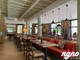 In 2010, rossini was taken over by the city extra restaurant group and infused with their particular brand of hospitality. Rossini Caffe And Osteria Opens At The Phoenicia Beirut Nogarlicnoonions Restaurant Food And Travel Stories Reviews Lebanon