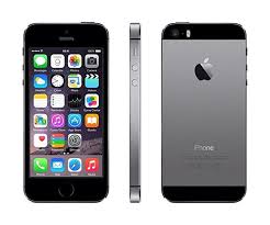 Apple Iphone 5s 32 Gb Unlocked Space Gray Review Iphone 5s Apple Iphone 5s Iphone