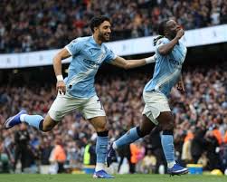Manchester City keep pressure on Arsenal as Jérémy Doku sparks defeat of Brentford