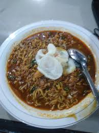 Ucuy kalo mau masak mi instan agar lebih enak lagi ini. Cara Buat Mie Indomie Goreng Kuah Steemit