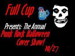 Staten Island's Halloween Scare Package: A rundown of October 2012 events