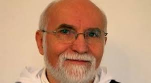 A Mysterious Encounter with Fr Jacques Philippe