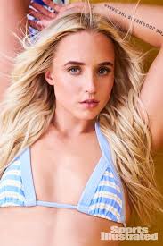 Hailey Van Lith Brings Back Beloved Summer Fabric for Beach-Ready Photo Drop