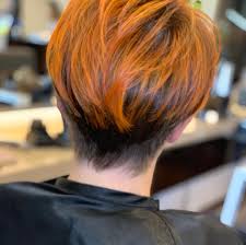 Proprio per quanto riguarda i capelli scuri e corti sarebbe opportuno utilizzare le tonalità del rame, evitando il biondo, ma creando degli effetti di luce, che . Tricokalos Com Facebook