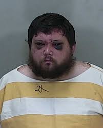 33-year-old JASON BRUMLEY from OCKLAWAHA was arrested