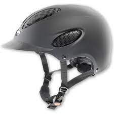 Horse Riding Helmets Uvex Perfexxion Active Cc Riding Helmets