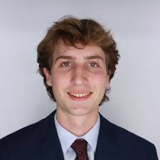 I'm very excited to announce that I've accepted a co-op position at GE  Appliances, a Haier company for the Fall 2024 semester! I want to thank  Maxwell Huddle and Brianna Rataiczak for