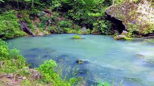 Current river luxury cabins condo 1. Historic Pulltite Cabin Located Along Pulltite Spring Branch Of Current River Picture Of Two Rivers Canoe Rental Eminence Tripadvisor