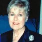 Obituary information for Nancy Rucker McGee