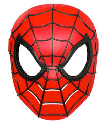 The first one is free! Printable Halloween Masks