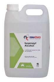 Isopropanol Alcohol