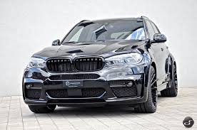 Even with all the thrashing about i still returned 13.7l/100km, where similar performance and driving from the cheaper jeep srt8 v8 petrol returned just over 27l/100km. Extreme Bmw X5 M50d With Hamann Widebody Kit By Ds