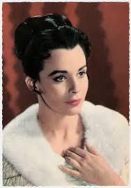 Claire Bloom