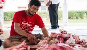 Check spelling or type a new query. 3 Hal Yang Membuat Daging Kurban Jadi Haram Islampos