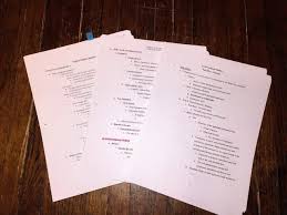 Everything You Need To Know About Outlining Law Preview
