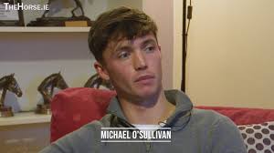 Michael O Sullivan