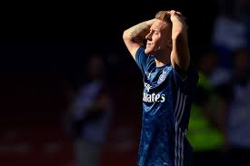 Check spelling or type a new query. How Naive Lewis Holtby Went From German Star To Blackburn Back Up Goal Com