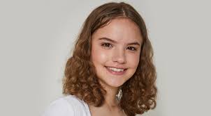 Grüne Bande Chefin Nina bekommt die „Goldene Bild der Frau“!