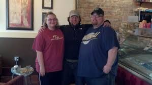 In Memory of Daniel Graybeal