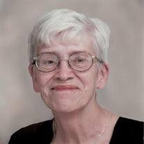 Donna Rosaline Short Obituary