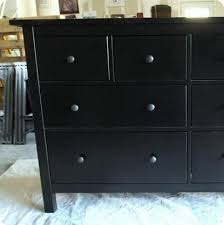 The Boy S Dresser Centsational Style Laminate Furniture Painting Laminate Furniture Home Diy