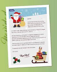 Carta De Papa Noel Stikets