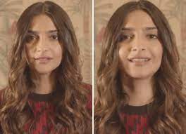 Your tresses need some tender love and care and that was the talking point of sonam kapoor's latest. Sonam Kapoor Swears By These Three Haircare Products For Healthy And Shiny Tresses Bollywoodbio Sweden