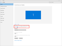 See full list on wikihow.com How To Manage 4k Display Scaling In Windows 10