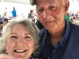 Alligator festival at Grand Chenier Park