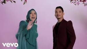 Free ost cari aku di syurga bukan cinta amylea official music video mp3. Chords For Hael Husaini Shila Amzah Dunia Baru From Aladdin Official Video