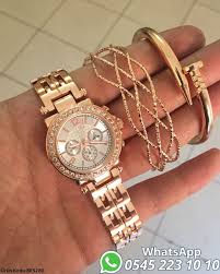 Saat Bileklik Kombini Bileklikler Saat Ile Birlikte Gonderilir Fiyat 49 99 Tl Havale Eft Ve Kapida Odeme Kargo 10 Tl 100 Tl Uzeri Bedava Sipari Armband Horloges