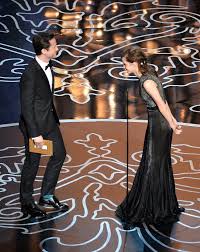 Emma watson at the tasting kitchen in venice. Emma Watson Not 2014 Oscars Best Dressed Lainey Gossip Entertainment Update