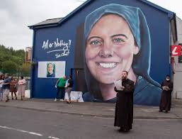 Mary Immaculate Queen of the Universe RC Church, Parish of Bourg Mulatresse