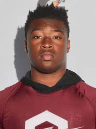 2021 Top Running Back Recruits