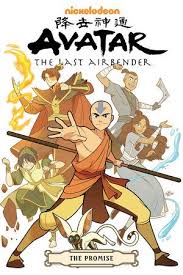 O último mestre do ar retweeted. Avatar The Last Airbender The Promise Omnibus By Bryan Konietzko Michael Dante Dimartino Gene Luen Yang 9781506717845 Penguinrandomhouse Com Books O Ultimo Mestre Do Ar Desenho Avatar Avatar Airbender