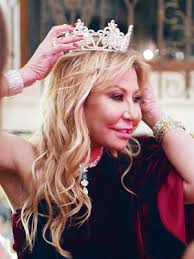 Bling Empire': Photos Of The Netflix Series