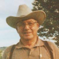 Keith Roderick Patterson