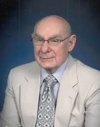 Donald Strawser Obituary