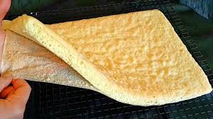 Genoise Pour Buche De Noel Bienmanger24h Recette Genoise Genoise Buche Recette