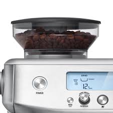 9 questions on australia's largest opinion site productreview.com.au. The Barista Pro Espresso Machine Breville