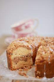Classic Coffee Cake Recipe Gemma S Bigger Bolder Baking Recipe Coffee Cake Recipes Coffee Cake Classic Coffee Cake