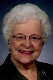 Obituary of Mary Margaret Schmidt