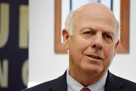 New Mexico GOP calls for change in congressional 'complexion'