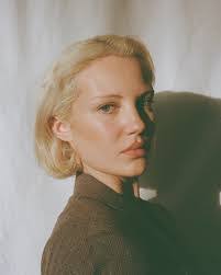 Ivy Freeman's Instagram, Twitter & Facebook