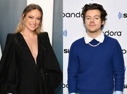 She was born on march 10, 1984 in new york city, which (at the time of this upload) makes her 35. Fans React To Reports Harry Styles And Olivia Wilde Are Dating I M In Love With Them Being Together The Independent