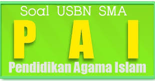 Akan tetapi sayangnya untuk soal uraian tidak admin sertakan, mengingat jawabannya kebanyakan berasal dari pendapat sobat sendiri. Latihan Soal Dan Jawaban Usbn Pai Smk Kelas 12 Tahun 2019 Administrasi Ngajar