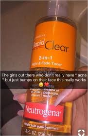 In An Acne Crisis Try These Ideas Skin Care Body Care Acne Cure